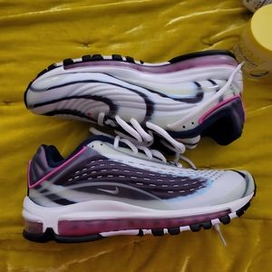 Nike Airmax Deluxe